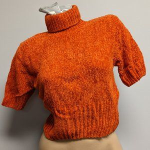 One step up Vintage sweater new with tags